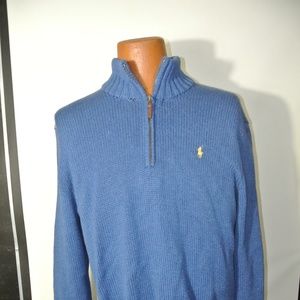 POLO Sweater
